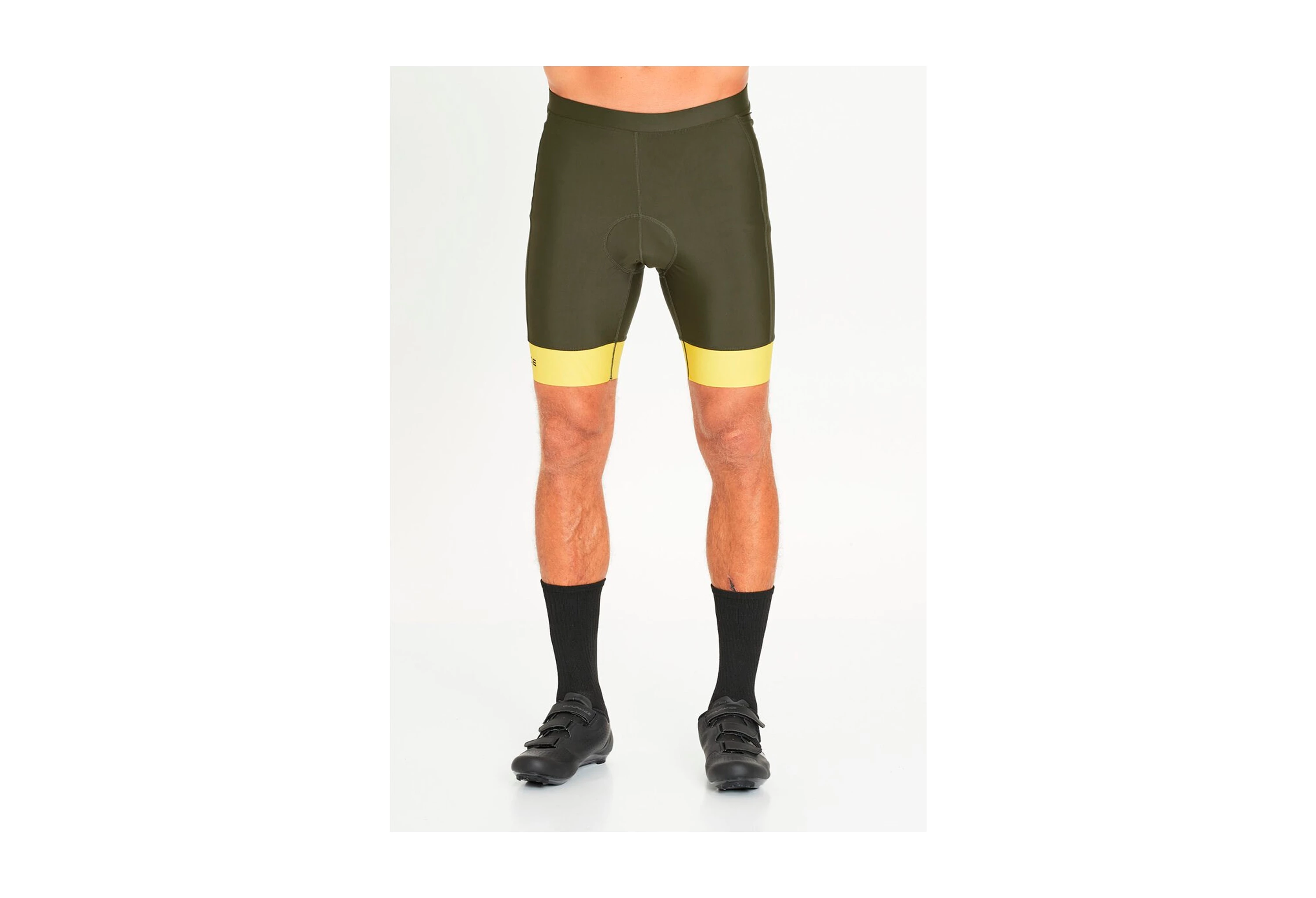 Endurance Rosin Manhatten Cykelshorts