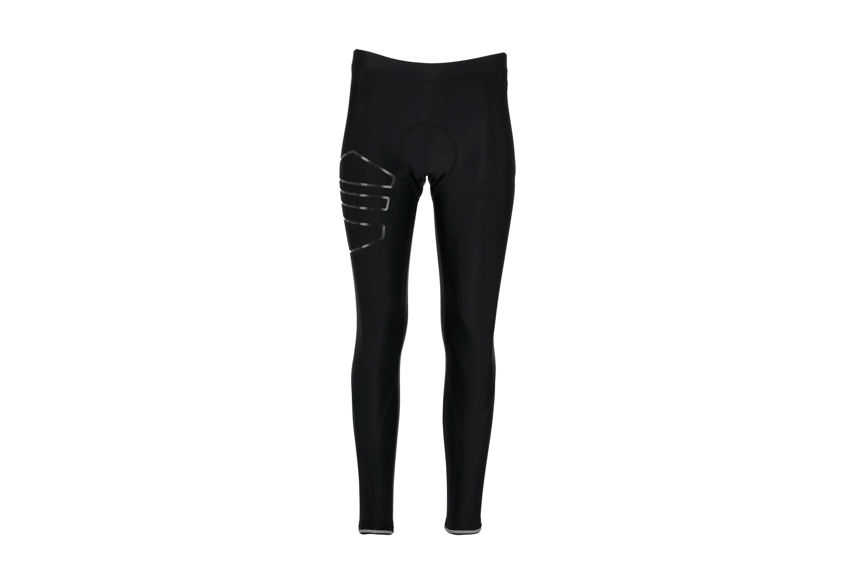 Jayne XQL Winter Windblock Cykelbukser til kvinder