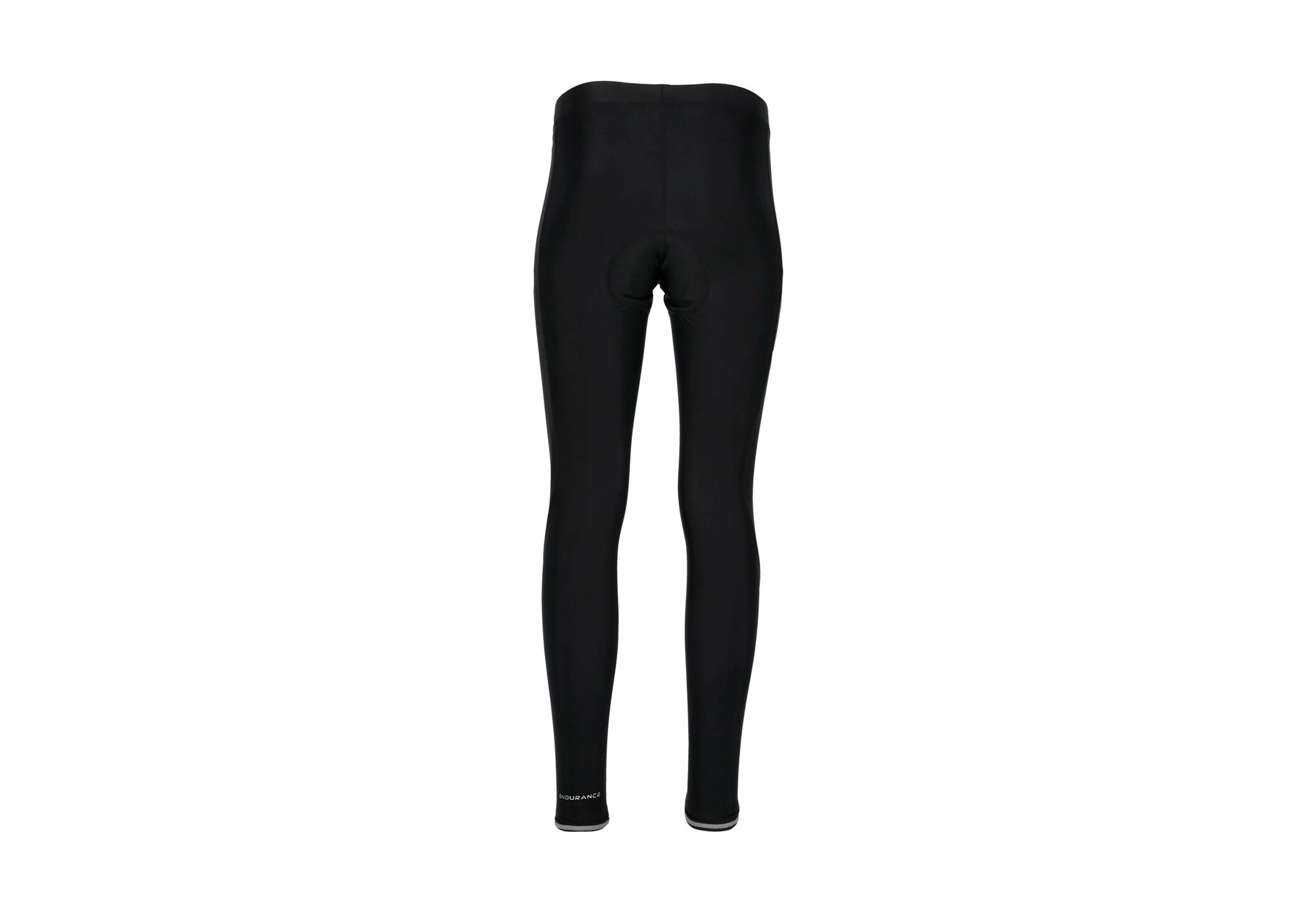 Endurance Black Jayne XQL Winter Windblock Cykelbukser til kvinder