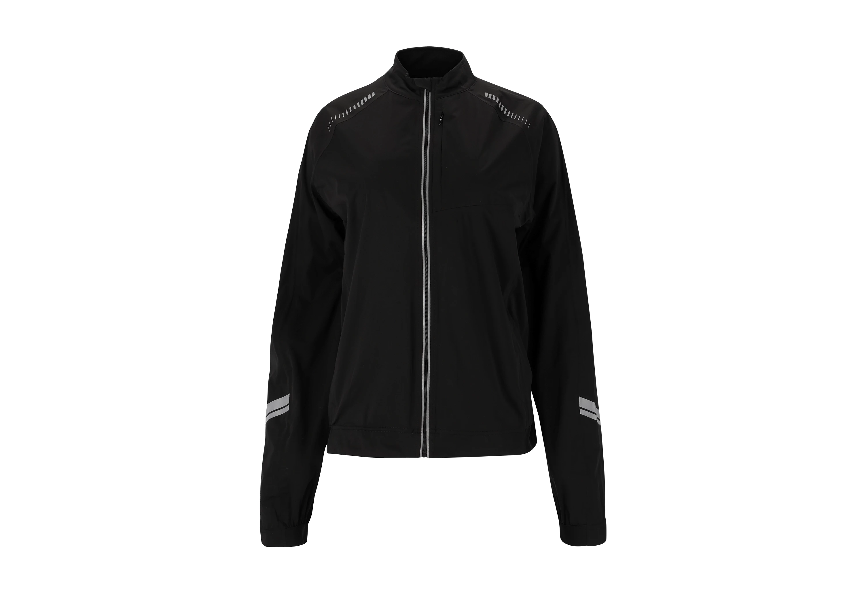 Endurance Black Waloha Cykeljakke til kvinder