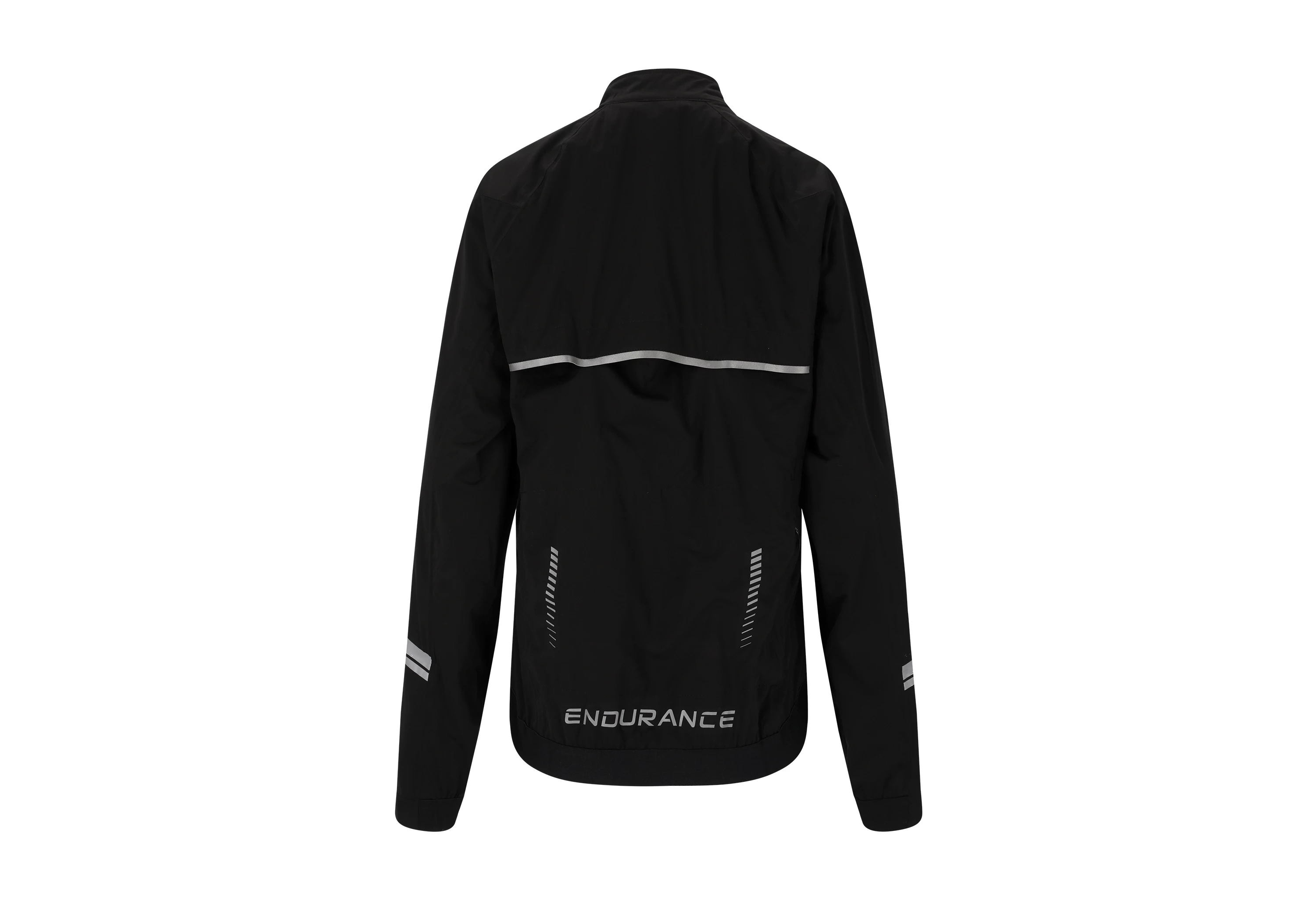 Endurance Black Waloha Cykeljakke til kvinder