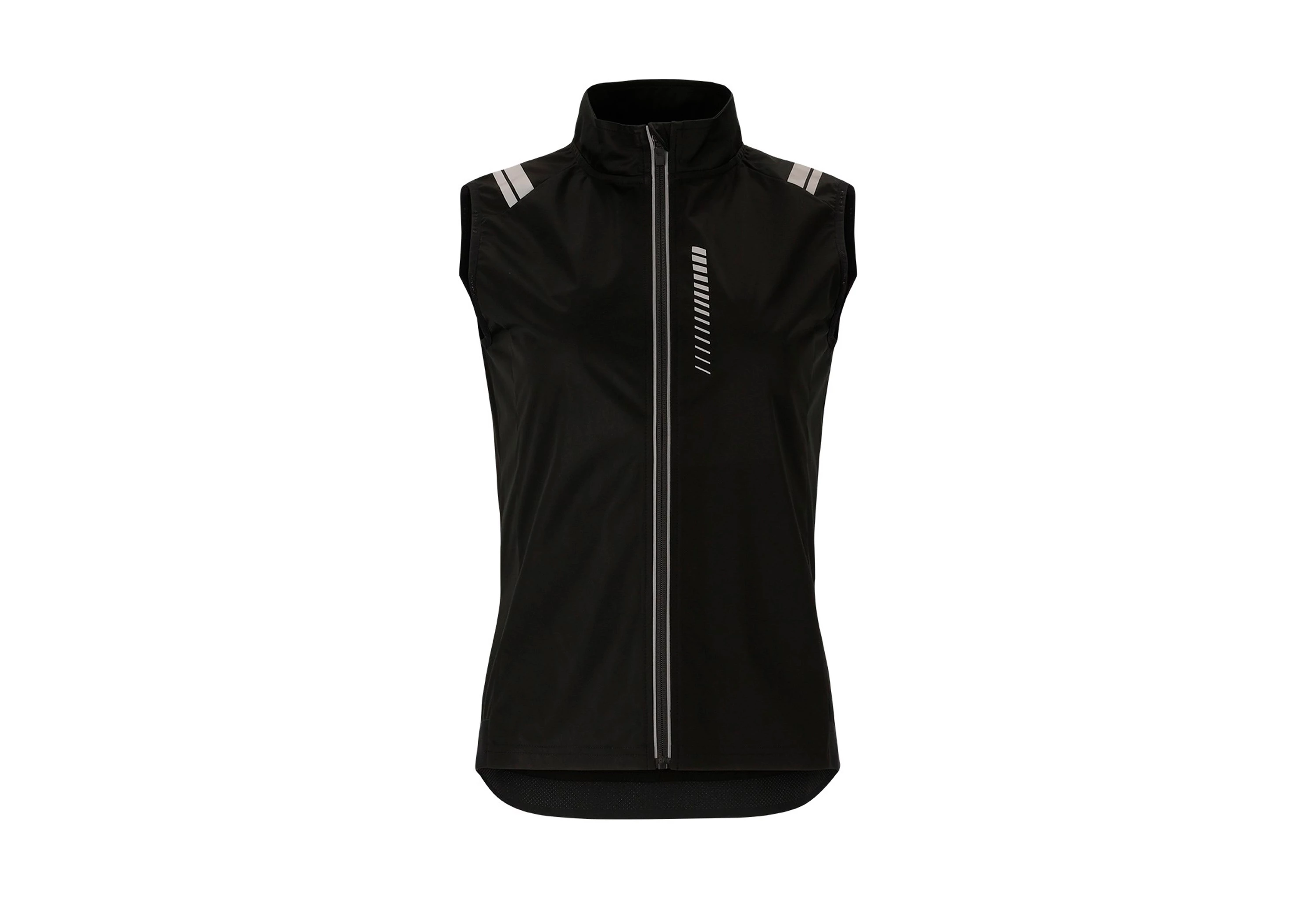 Endurance Black Julliet Hyperstretch Cykelvest til kvinder