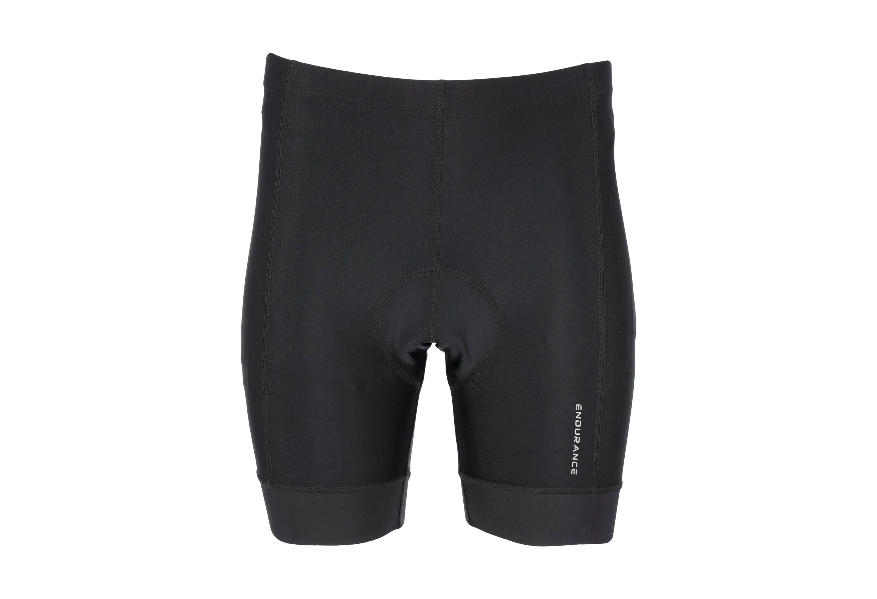 Endurance Black Jayne V2 XQL Cykelshorts til kvinder