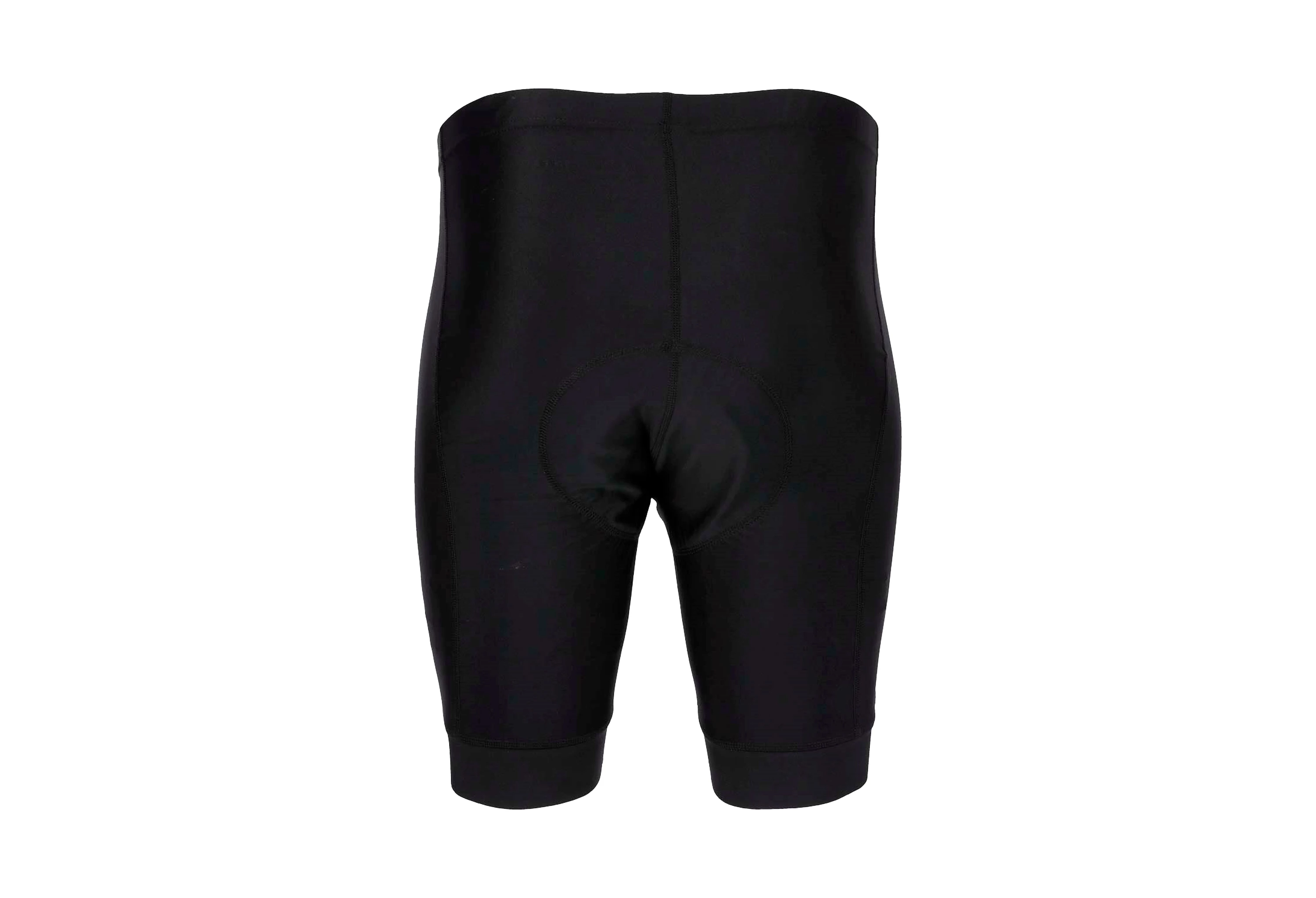 Endurance Black Gorsk V2 XQL Cykelshorts