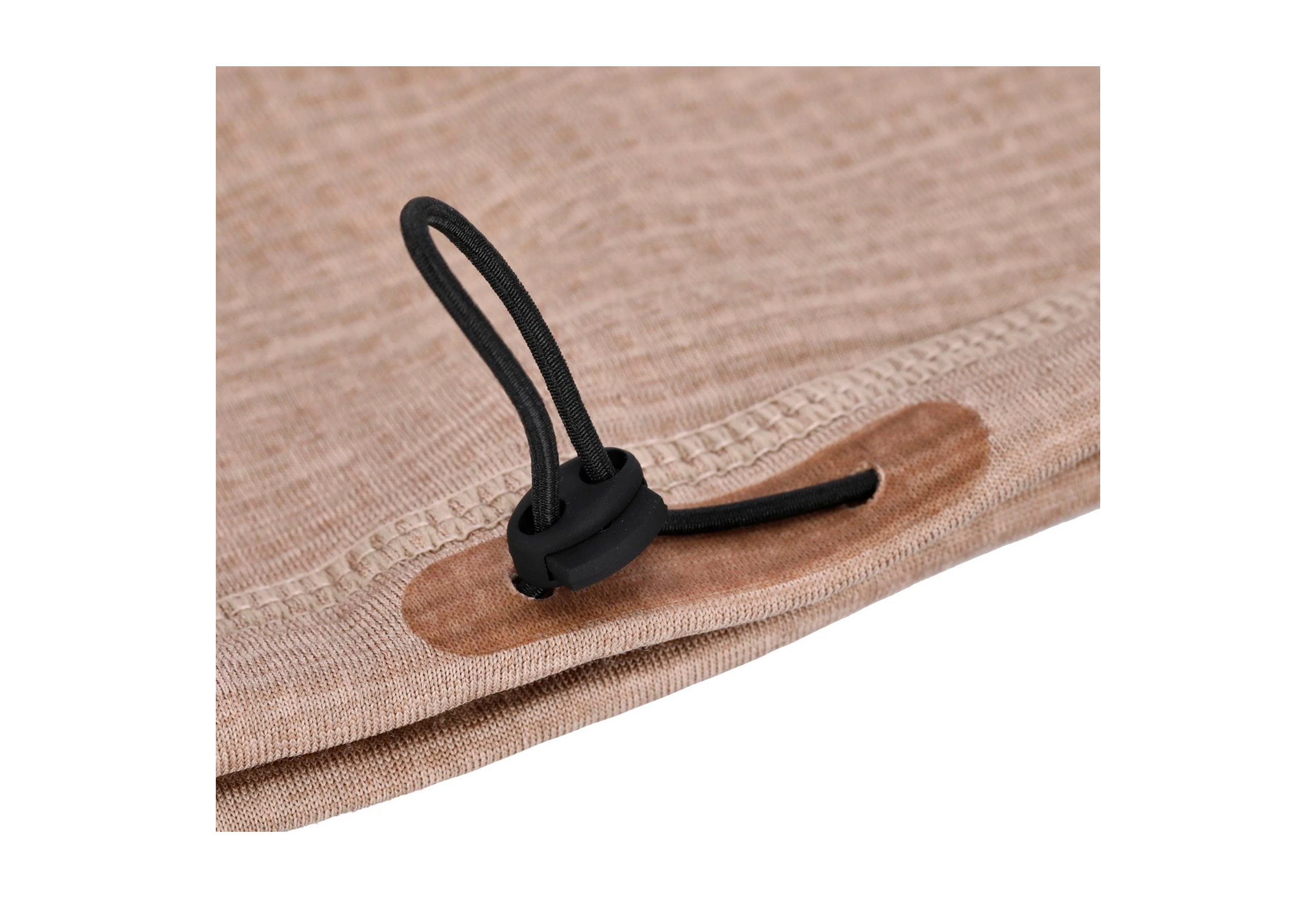 Endurance Simply Taupe Nevier Halsedisse