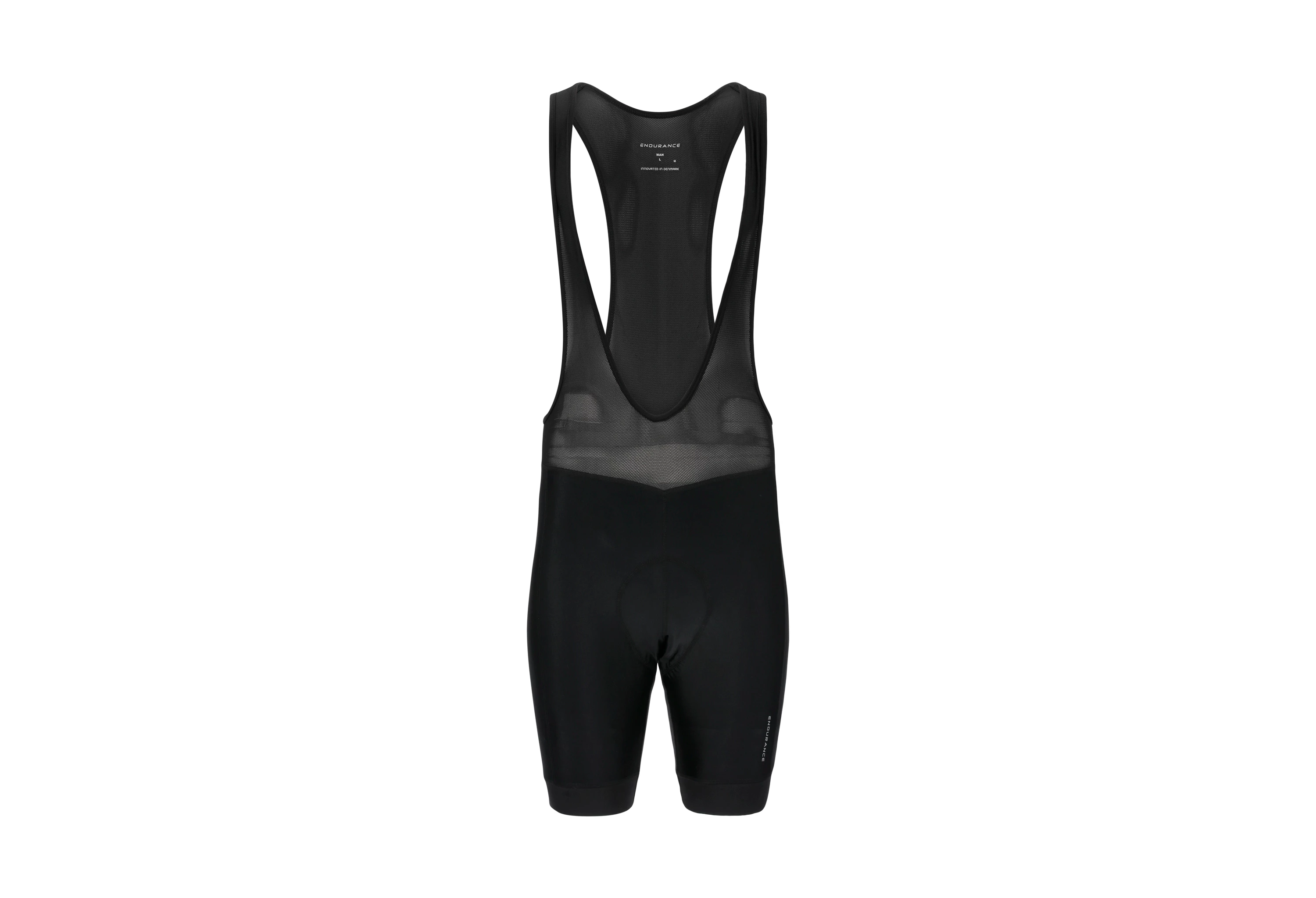 Gorsk V2 XQL Cykelshorts m. seler