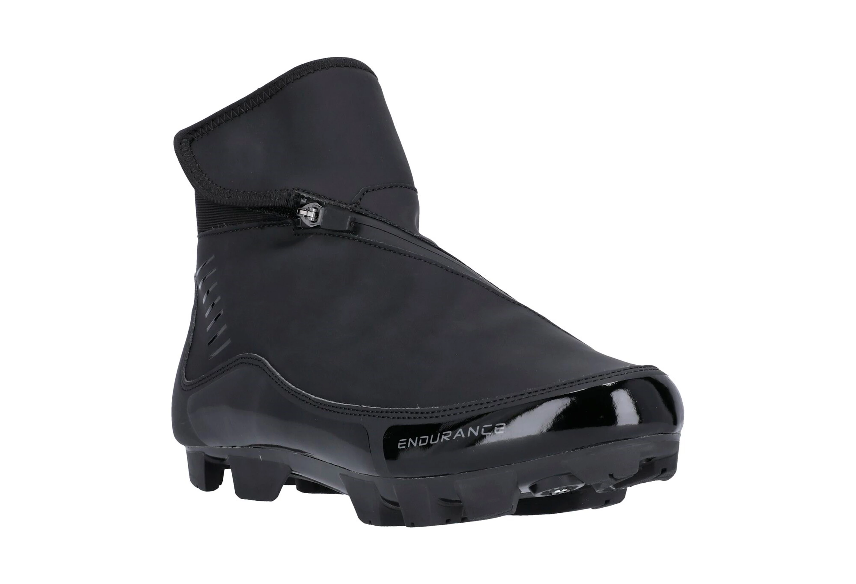 Endurance Black Rofart Allroad Cykelstøvle