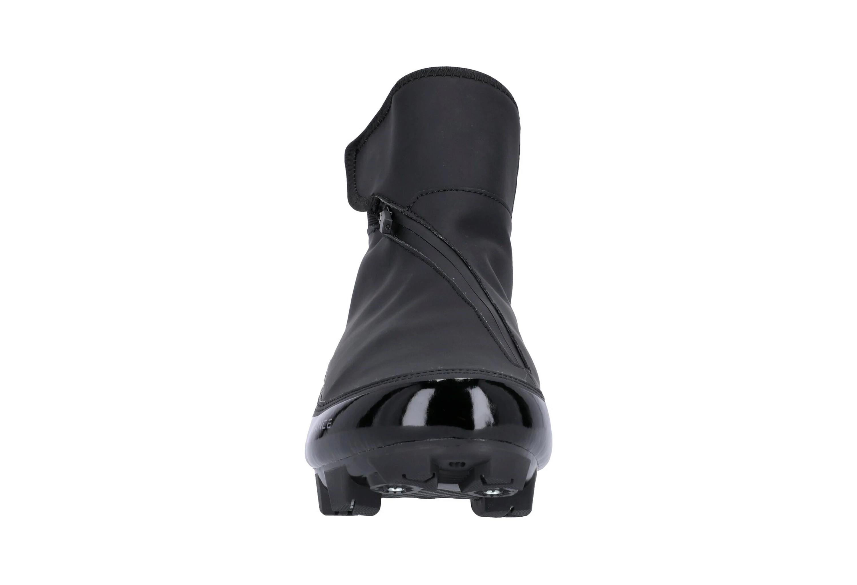 Endurance Black Rofart Allroad Cykelstøvle