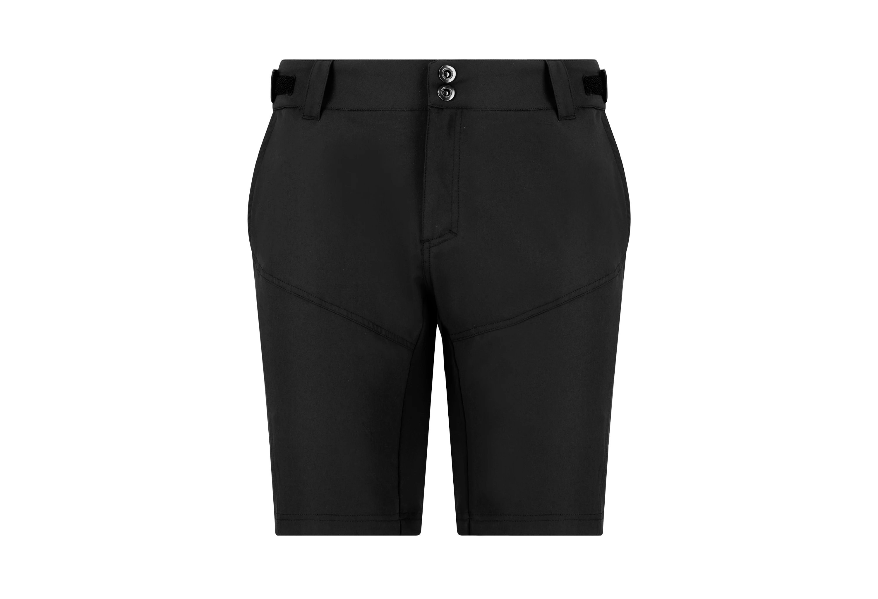 Benal 2-in-1 Cykelshorts