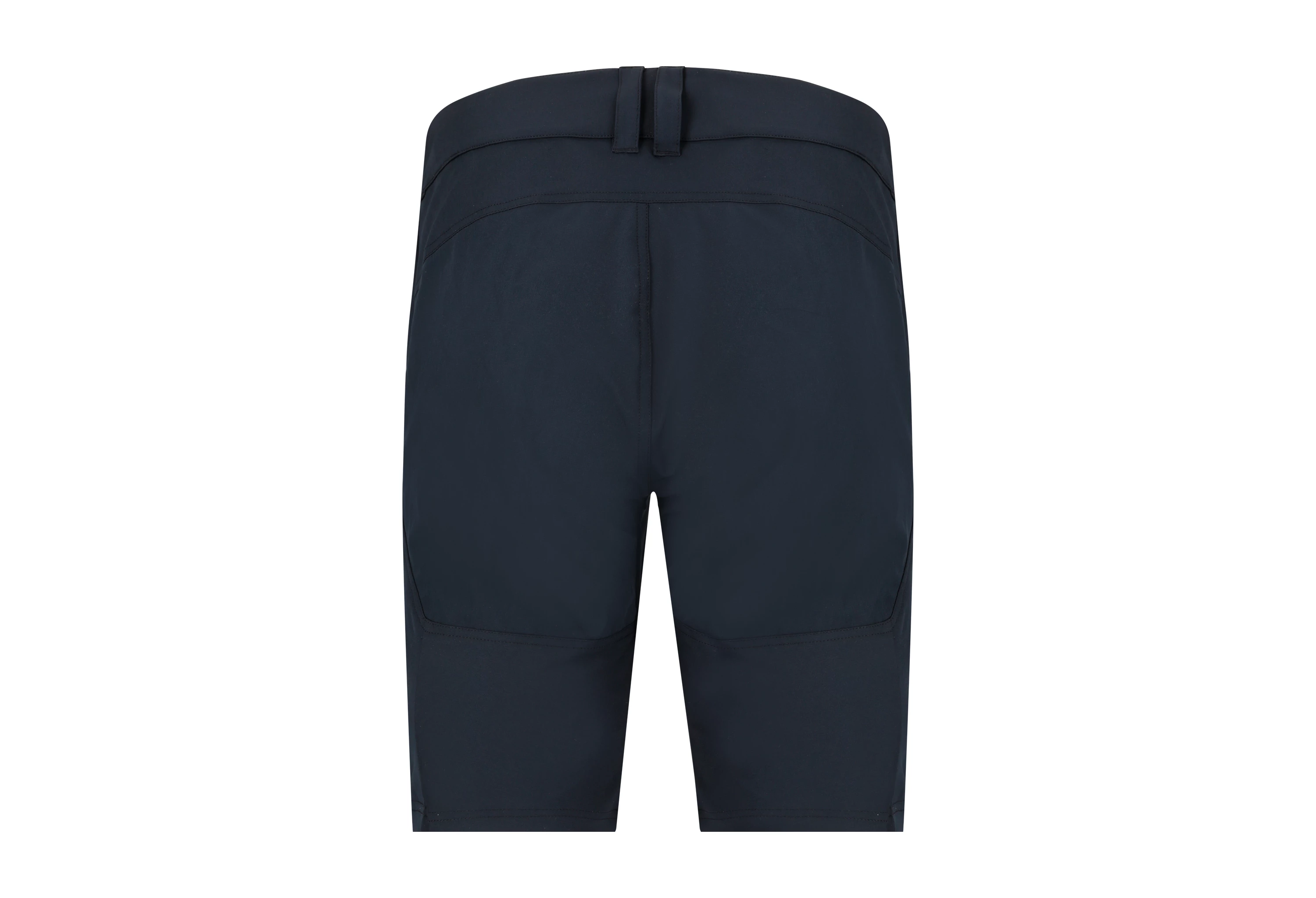 Endurance Dark Sapphire Benal 2-in-1 Cykelshorts