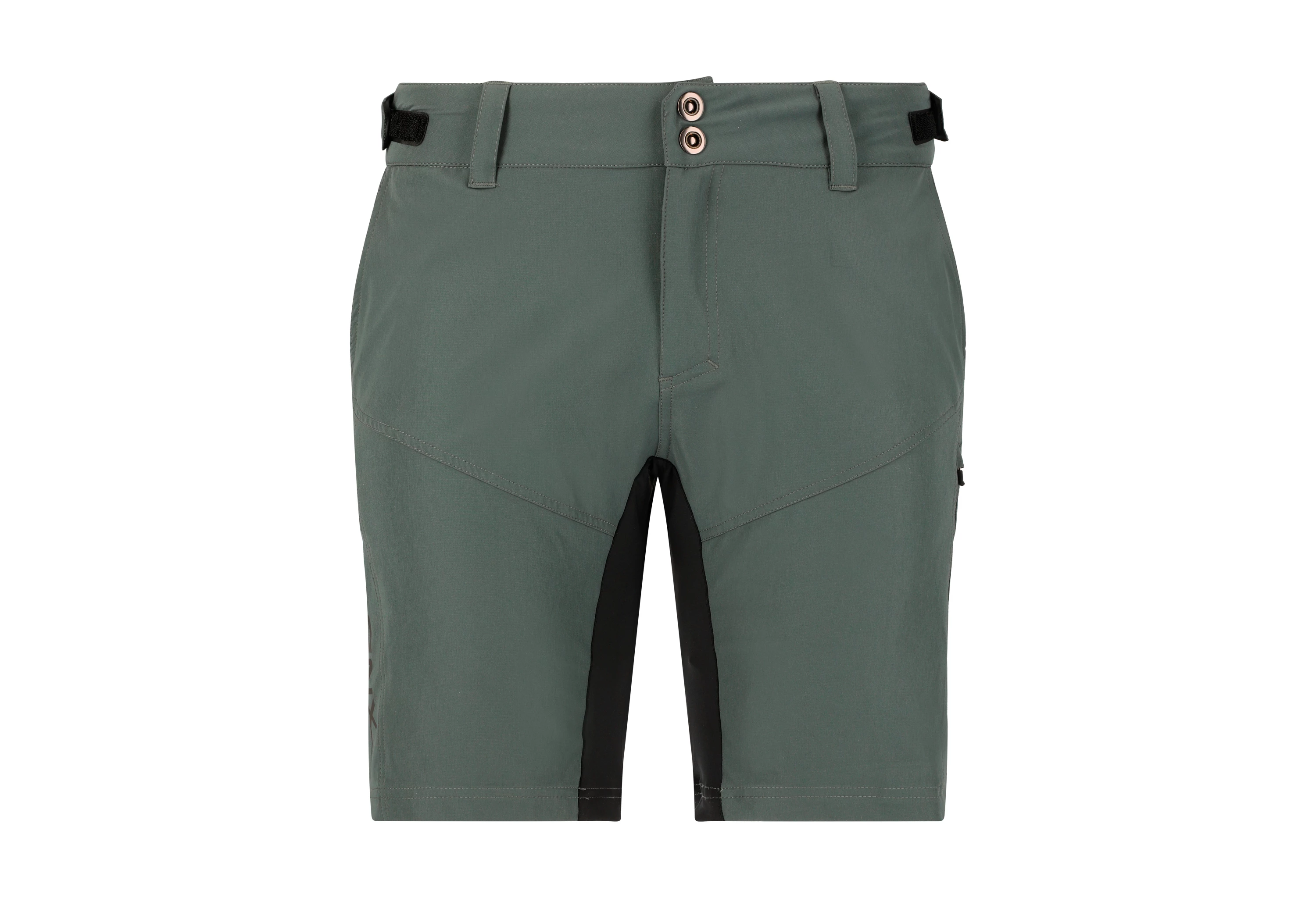 Benal 2-in-1 Cykelshorts