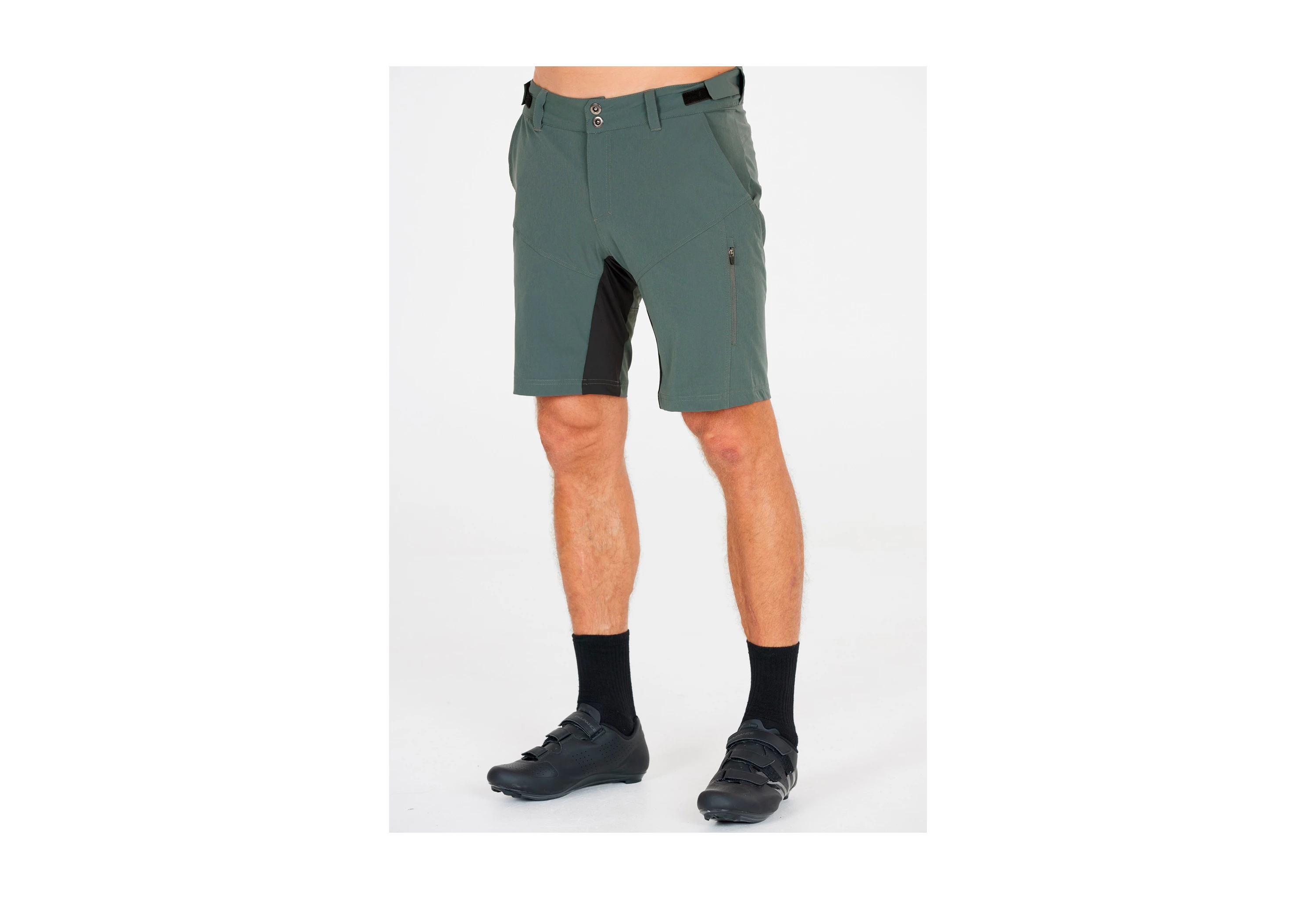 Endurance Urban Chic Benal 2-in-1 Cykelshorts