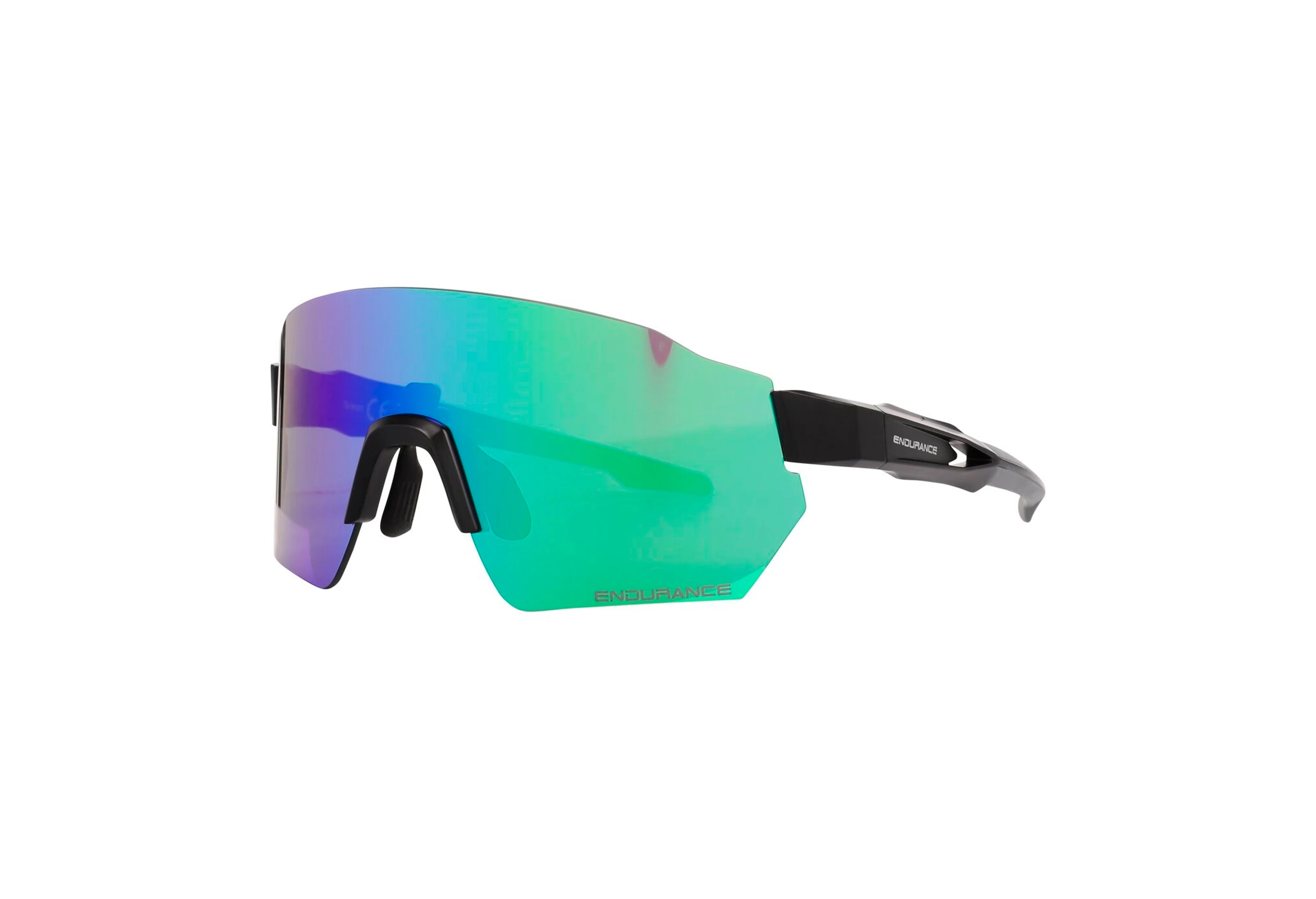 Mathieu Frameless Cykelbriller