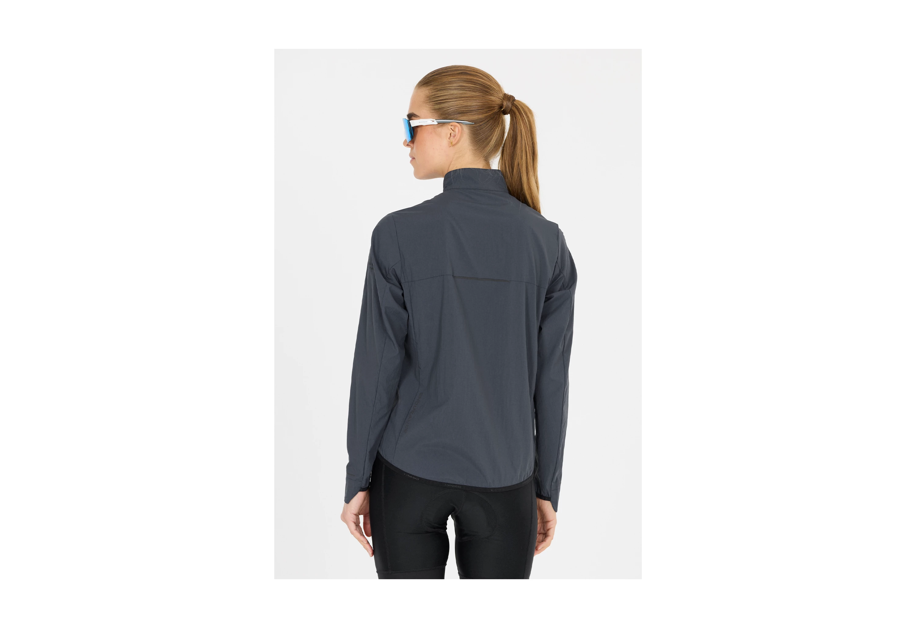 Endurance Blue Nights Nimbos cykeljakke til kvinder