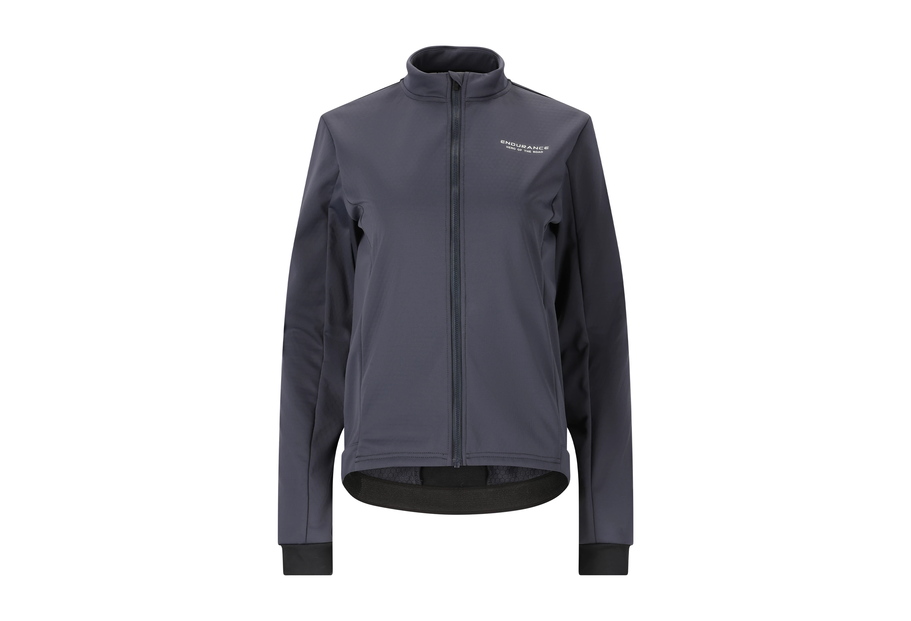 Endurance Blue Nights Titan cykeljakke til kvinder