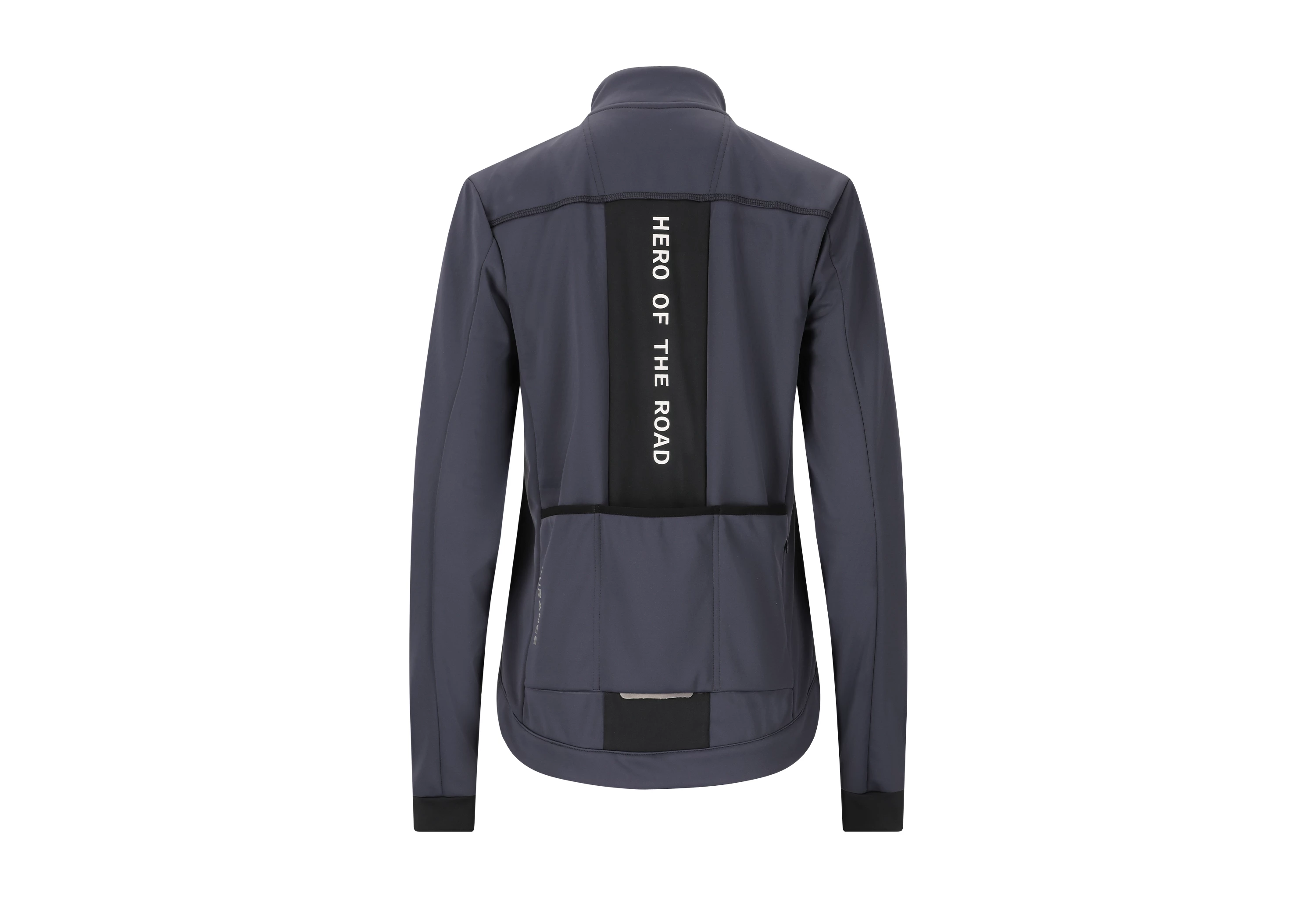 Endurance Blue Nights Titan cykeljakke til kvinder