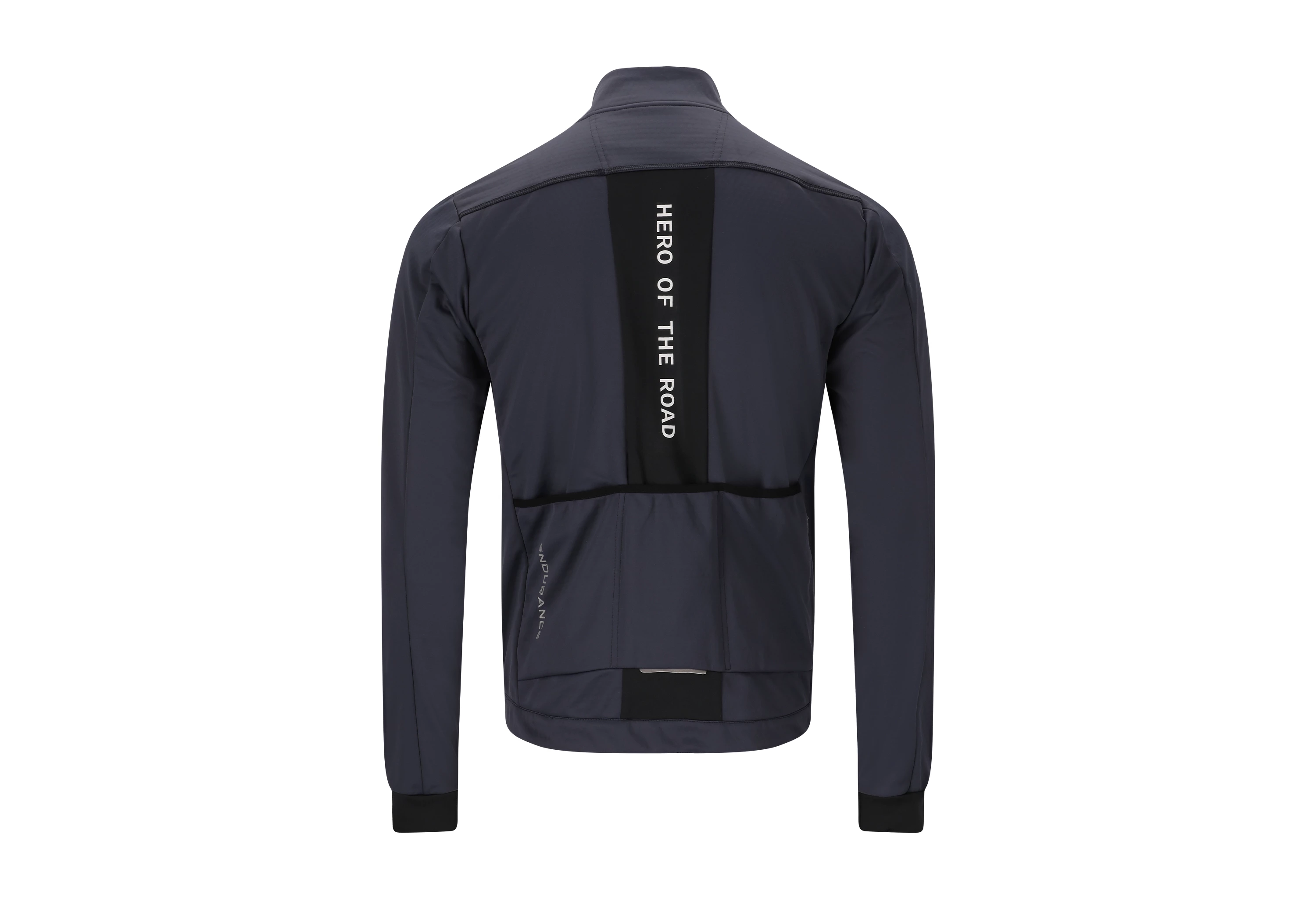 Endurance Blue Nights Titan cykeljakke til mænd