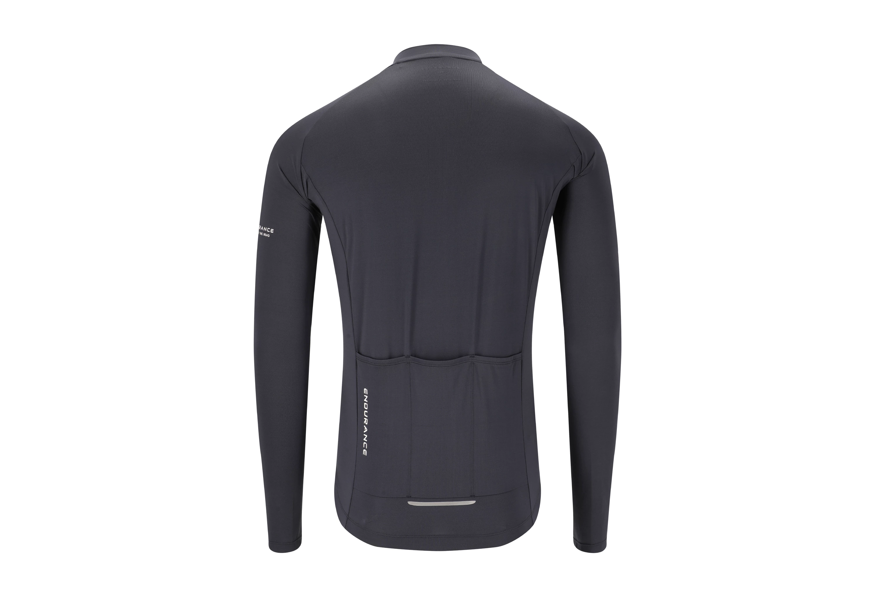Endurance Blue Nights Paxton langærmet cykeltrøje
