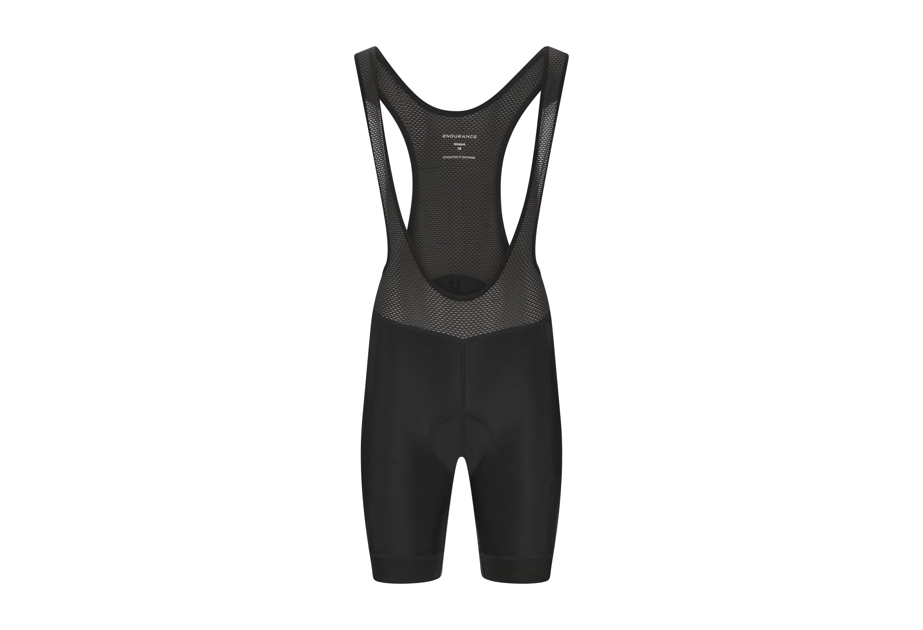 Jayne V2.0 cykelshorts til kvinder