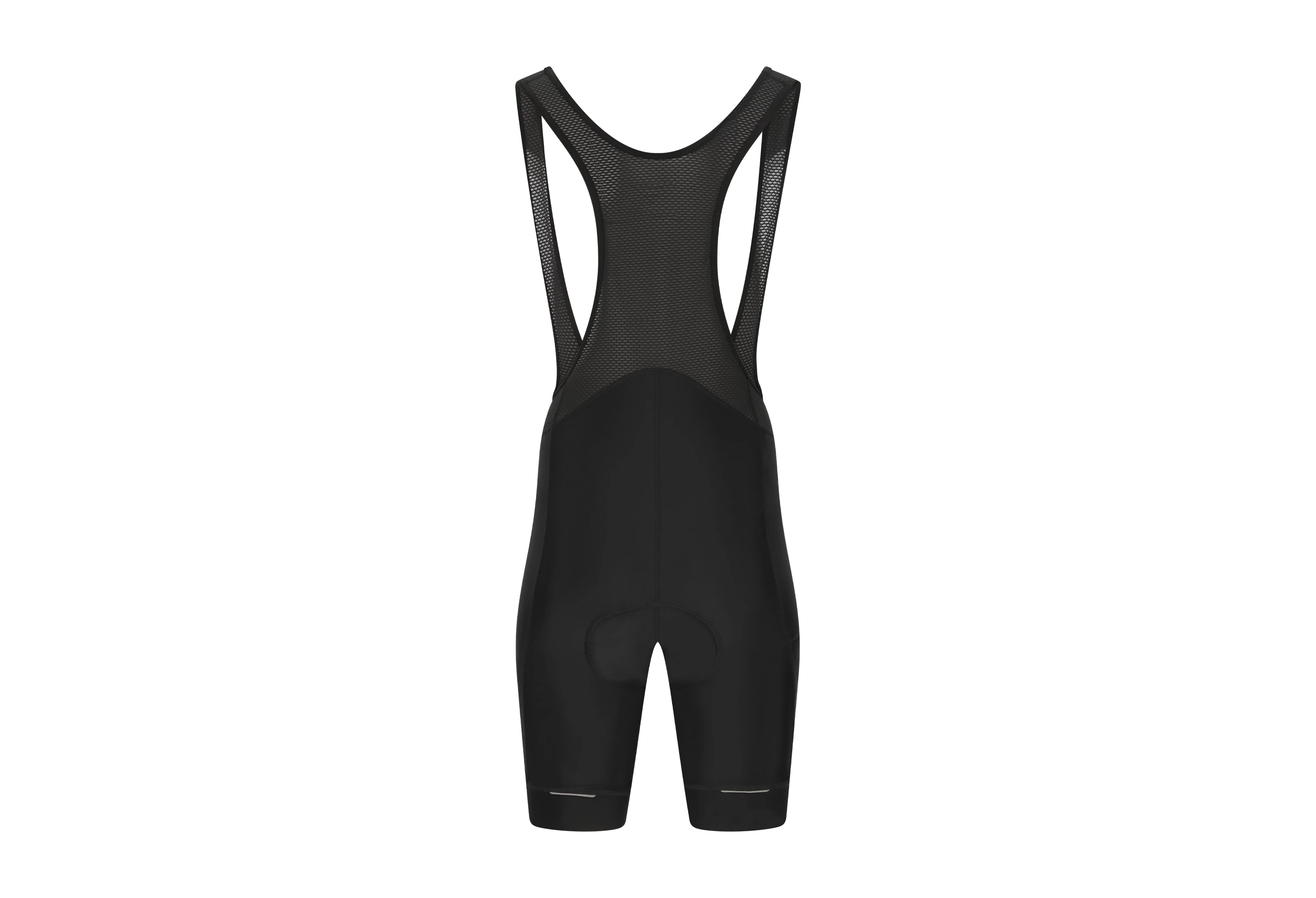 Endurance Sort Jayne V2.0 cykelshorts til kvinder