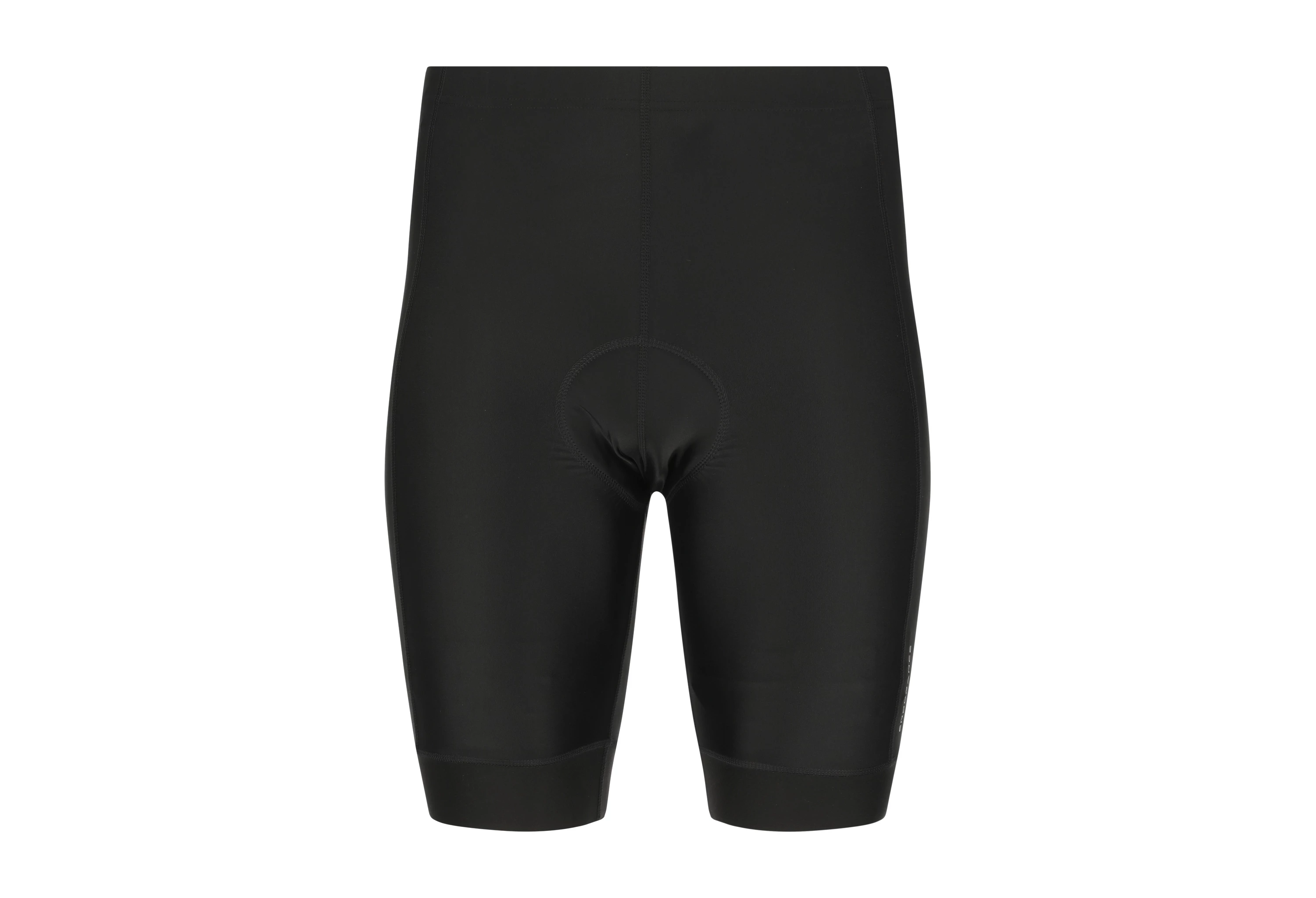 Endurance Sort Gorsk V2.0 cykelshorts til mænd