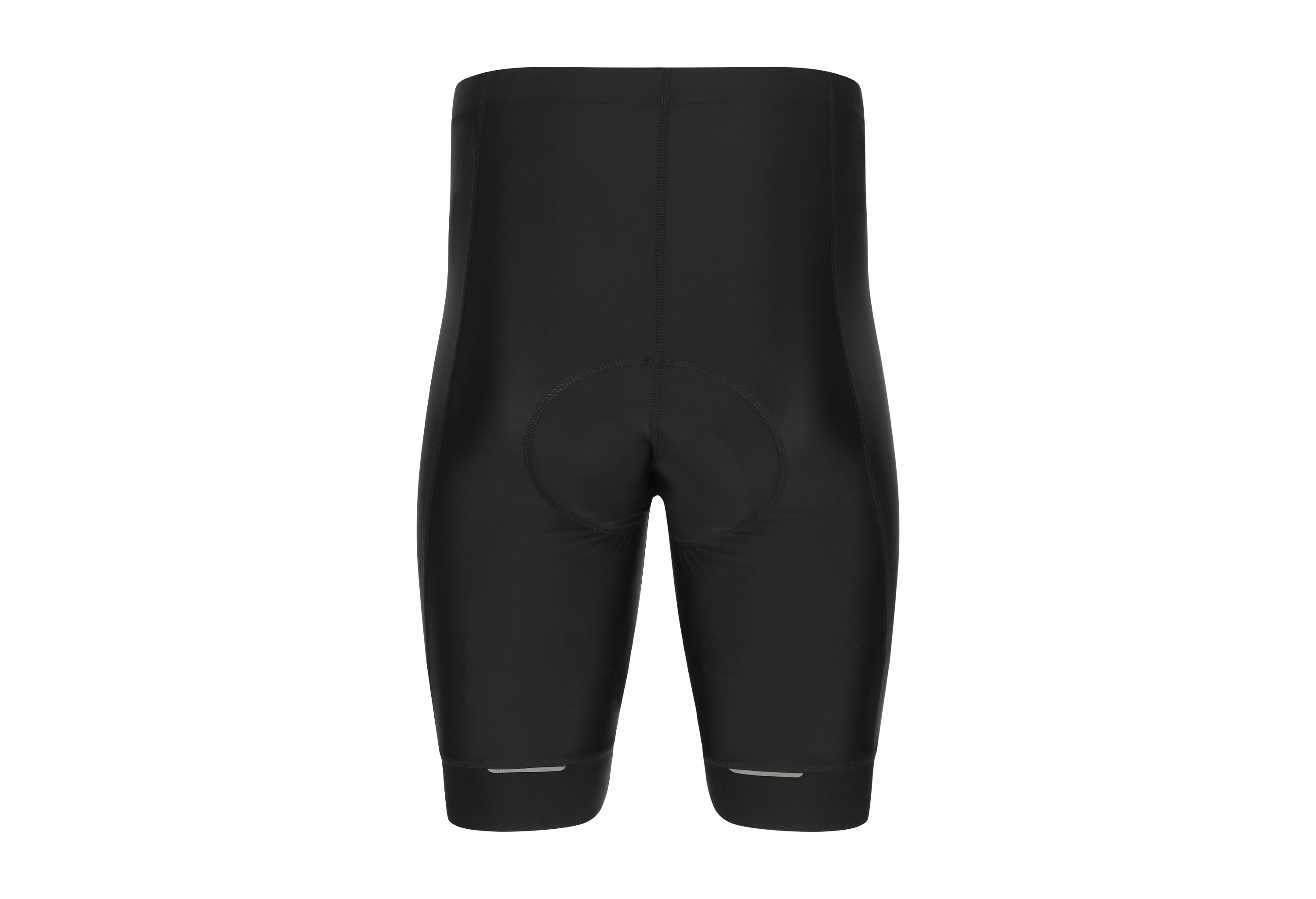 Endurance Sort Gorsk V2.0 cykelshorts til mænd