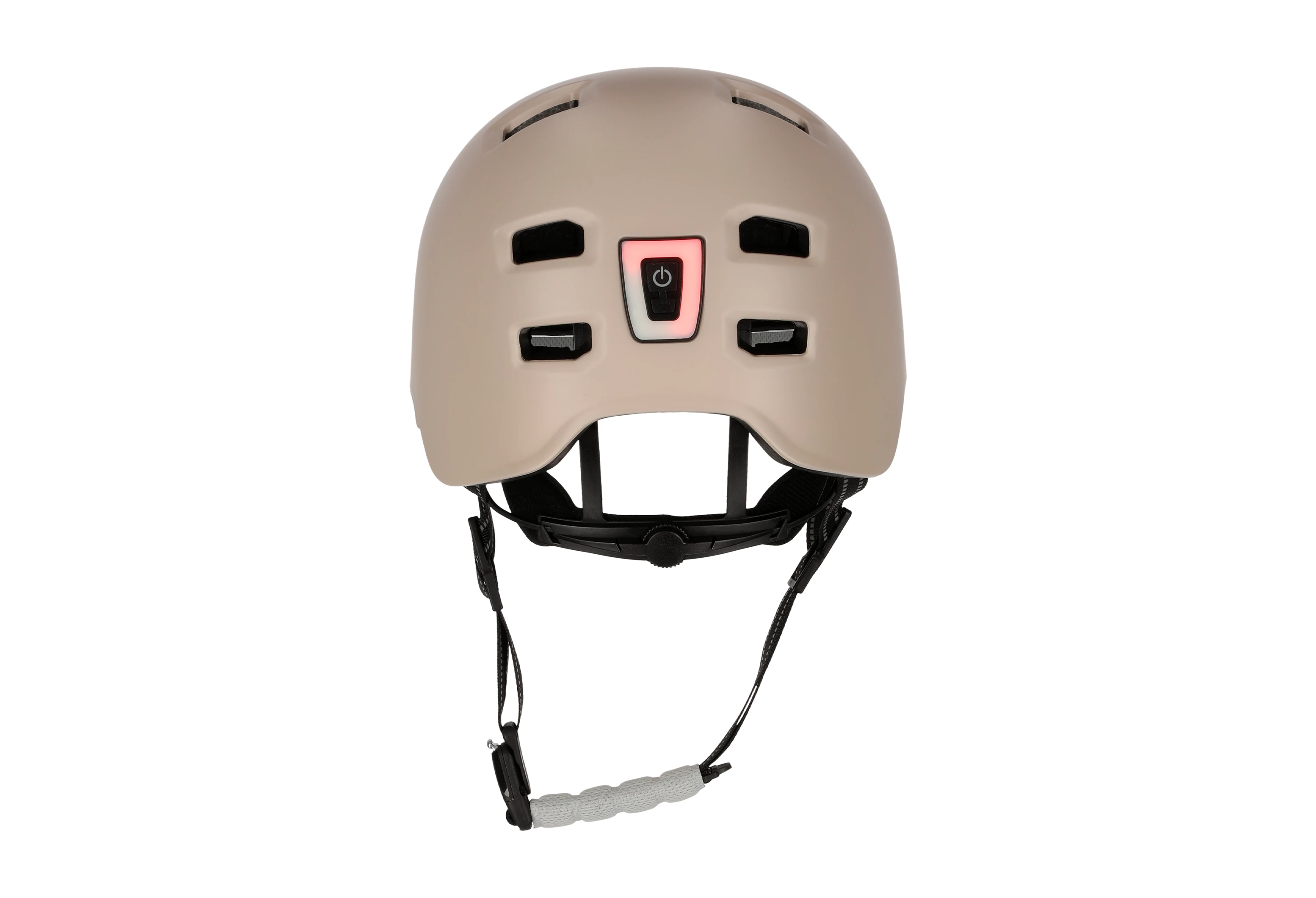 INNERGY+ Sand Lux cykelhjelm