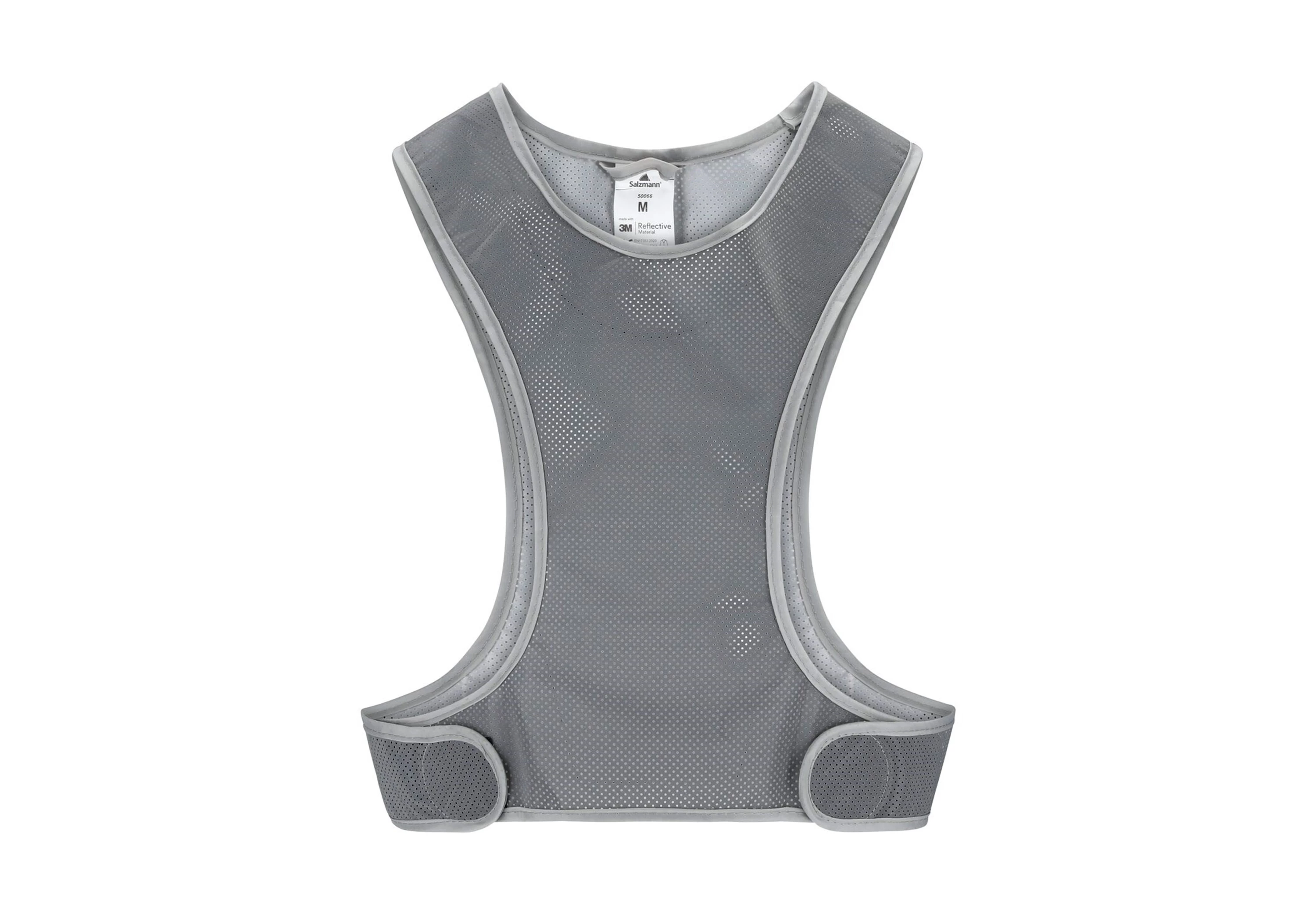 Salzmann Reflex Refleksvest