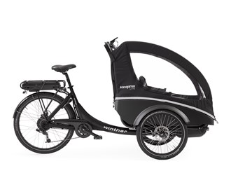 Kangaroo Lite Bafang