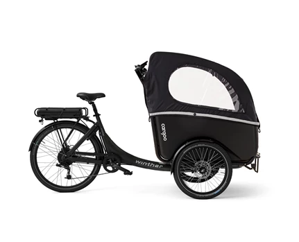 Cargoo SRAM X4