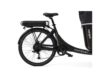 Cargoo SRAM X4