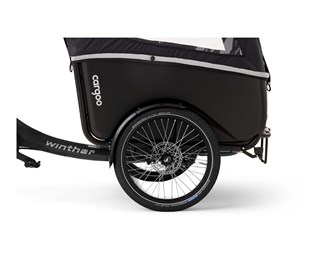 Cargoo SRAM X4