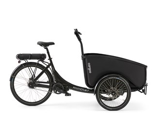 E-Cargoo EP-6