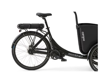 E-Cargoo EP-6