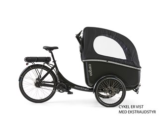E-Cargoo EP-6