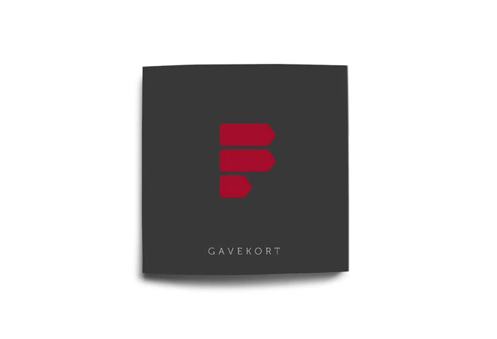 Fri BikeShop Gavekort