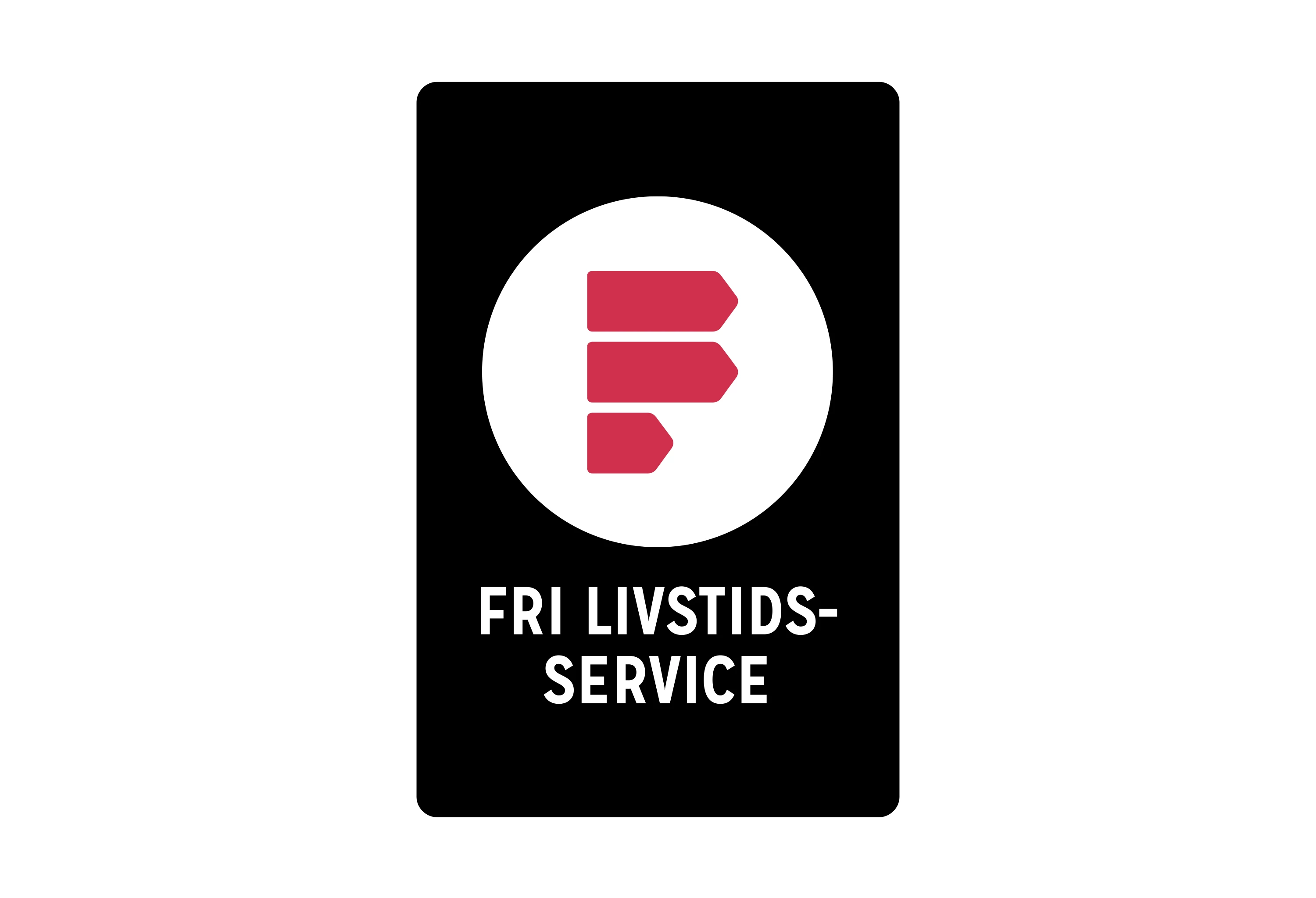 Fri Livstidsservice