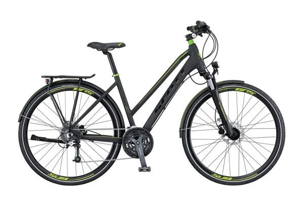SCOTT Sort Sub Sport 20