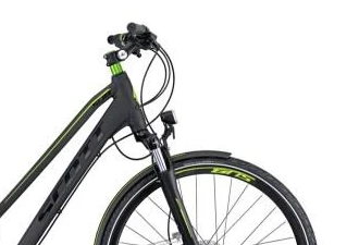 SCOTT Sort Sub Sport 20