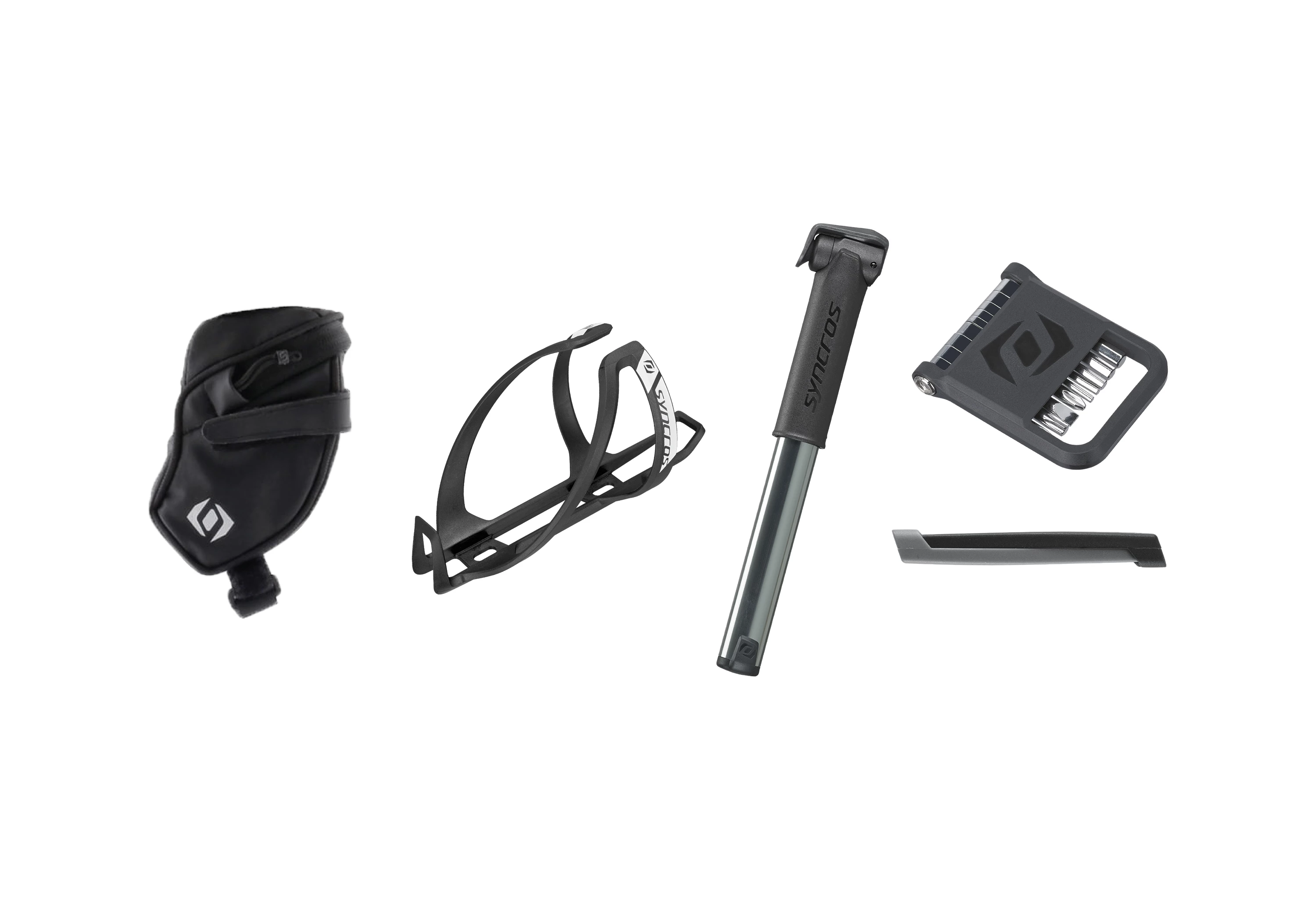 Syncros Sort Roadie essentials kit