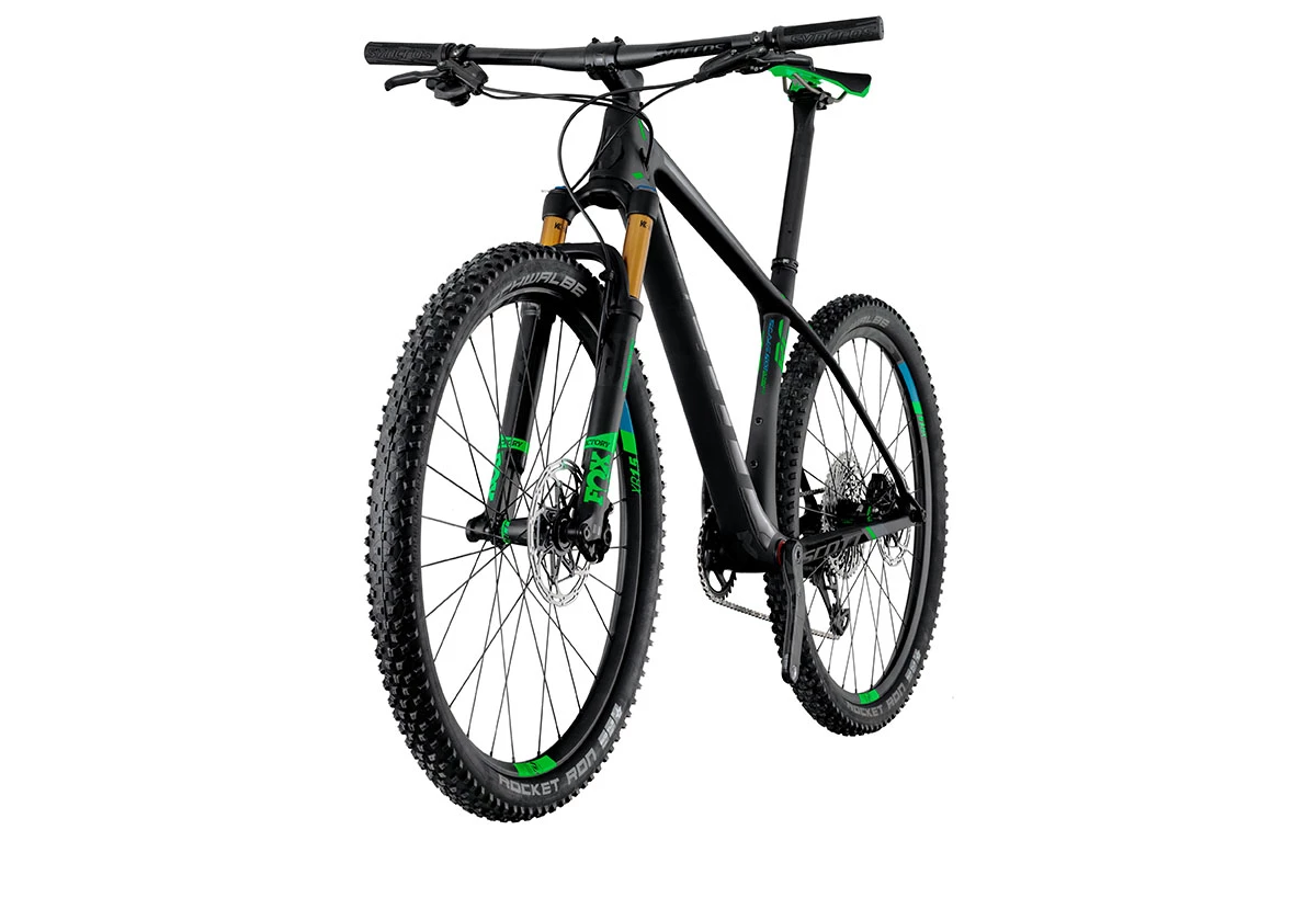 SCOTT Sort Scale RC 700 Ultimate