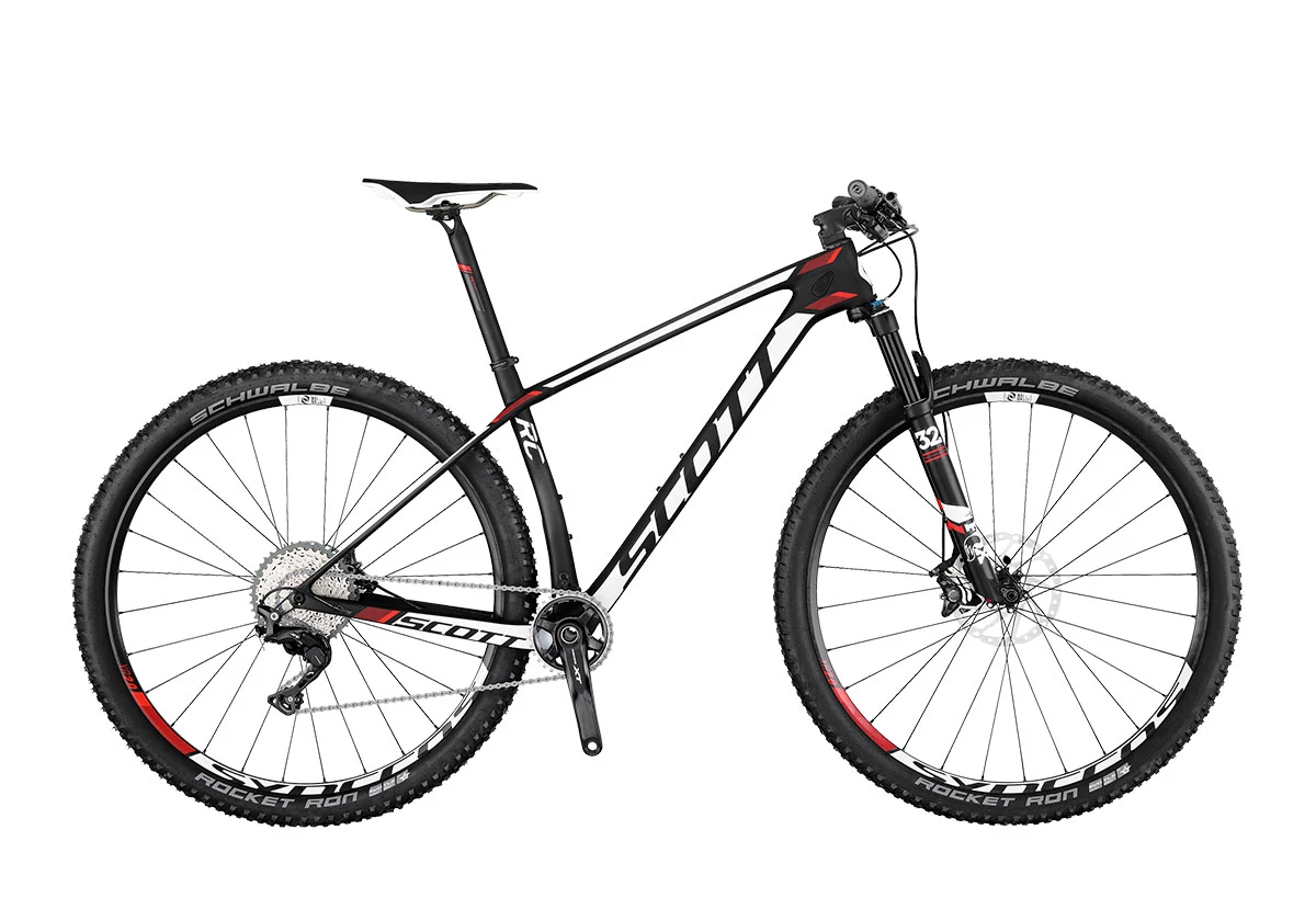SCOTT Sort Scale RC 700 Pro