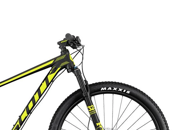 SCOTT Sort Scale 945