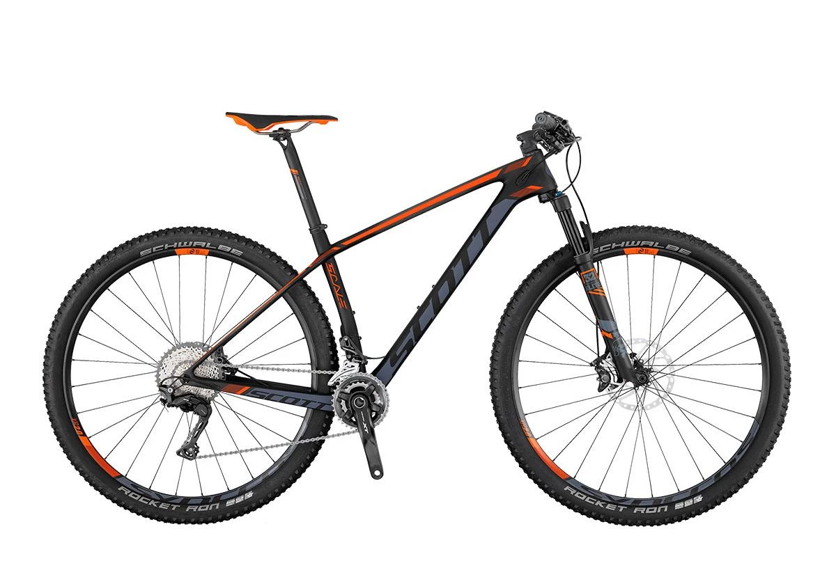 SCOTT Sort Scale 910