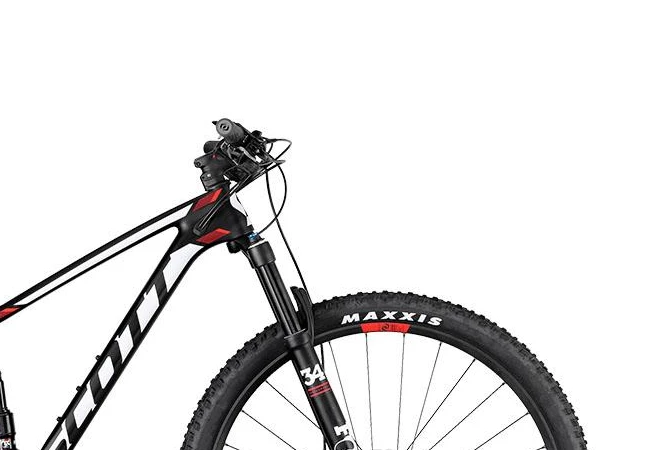 SCOTT Sort Spark 720