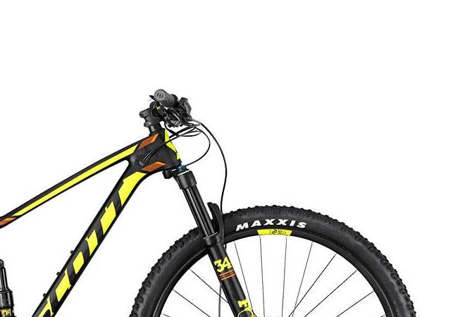 SCOTT Sort Spark 730