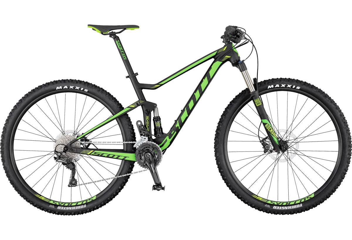 SCOTT Sort Spark 960 XL