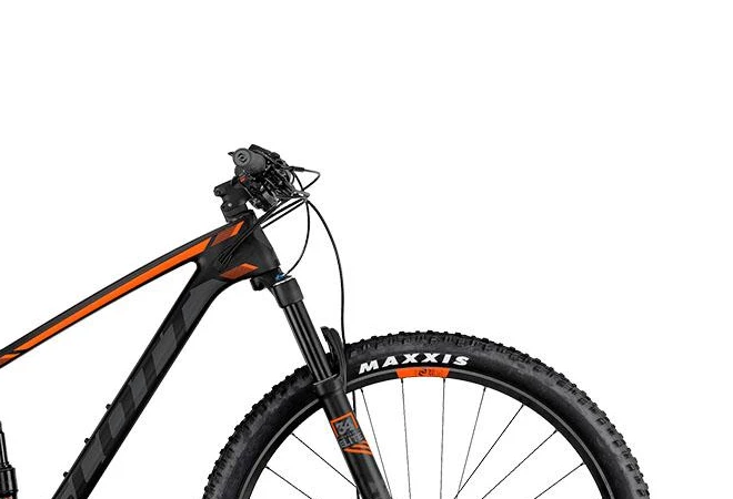 SCOTT Sort Spark 910