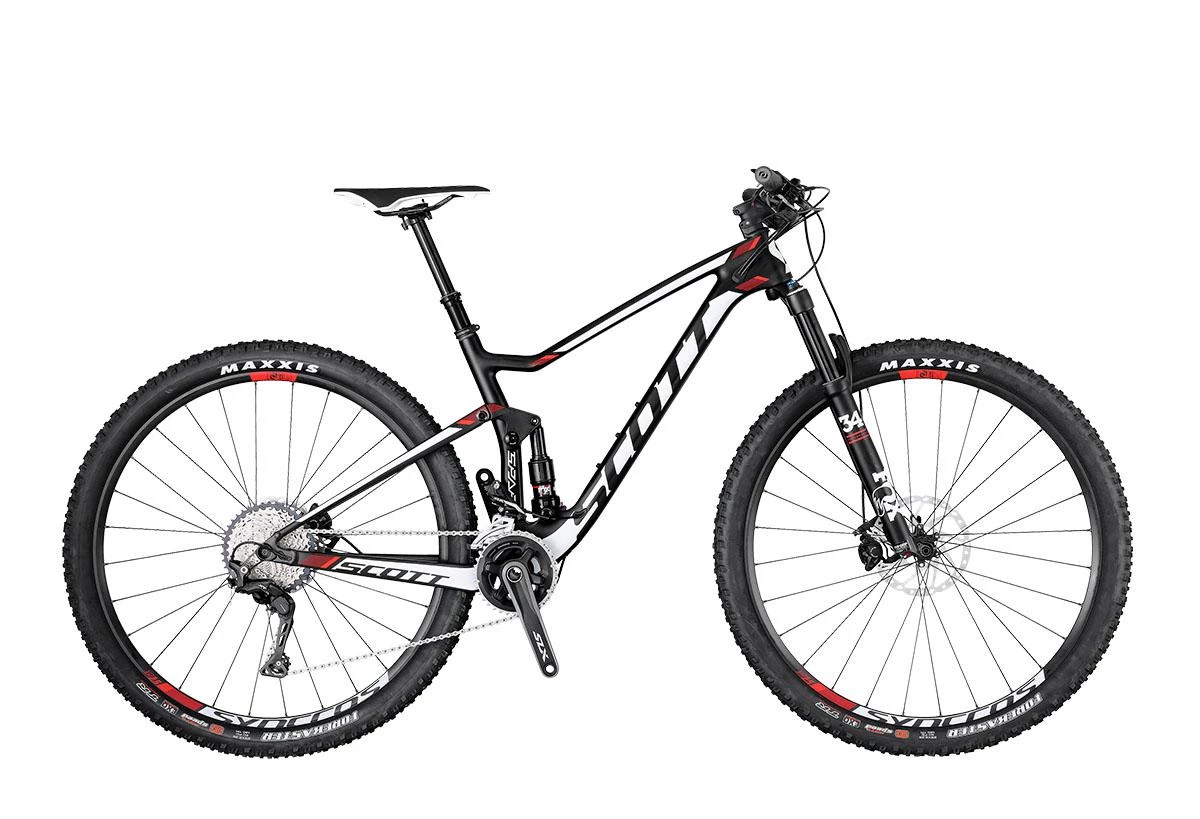 SCOTT Sort Spark 920