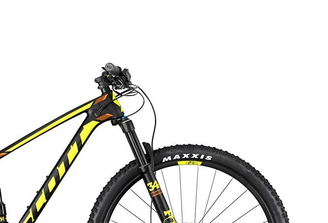 SCOTT Sort Spark 930